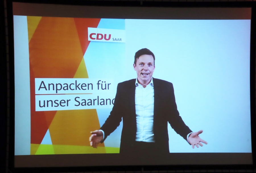 Mitgliederversammlung 2021