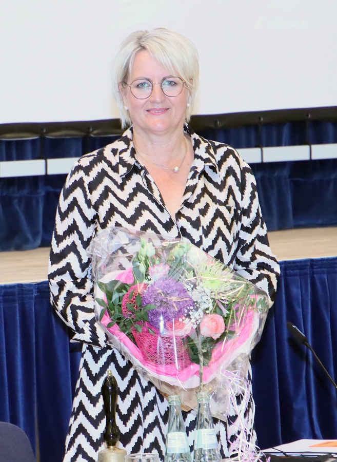 Mitgliederversammlung 2021
