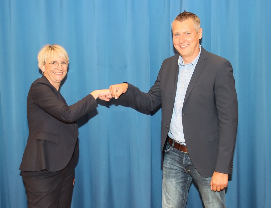 Mitgliederversammlung 2021